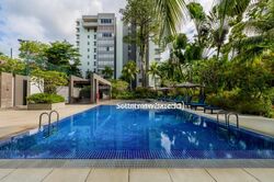 Nassim Regency (D10), Condominium #437313881